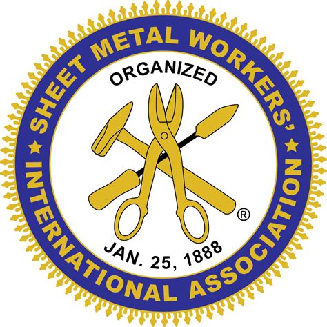 sheet metal workers local 46|local 40 dues payment.